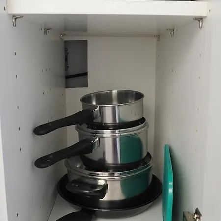 Eastapart A83 Apartment