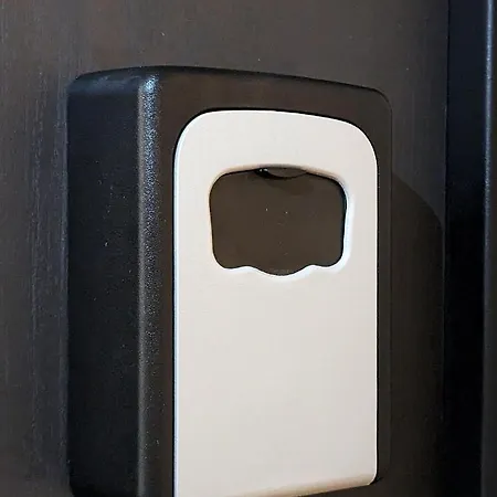 Apartment Eastapart A83 Warschau