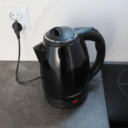 Eastapart A83 Warschau