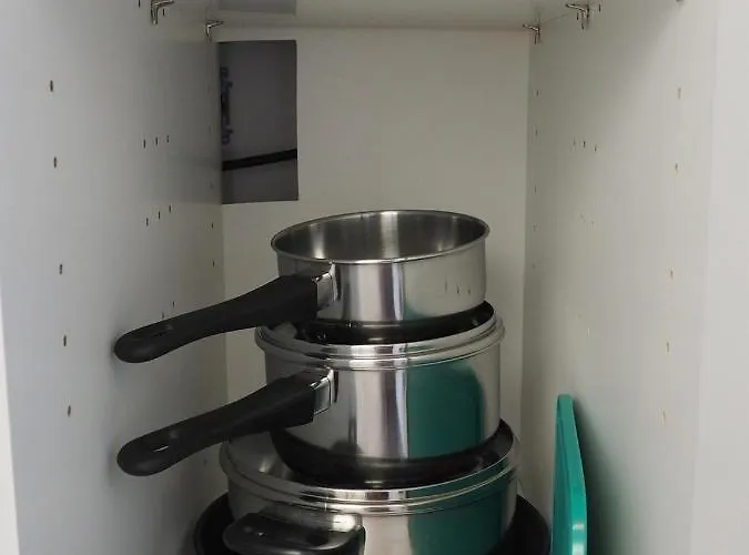 Eastapart A83 Lejlighed