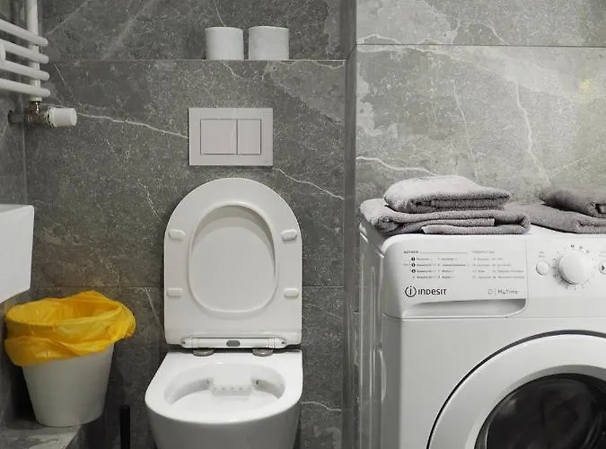 Eastapart A83 Lejlighed *