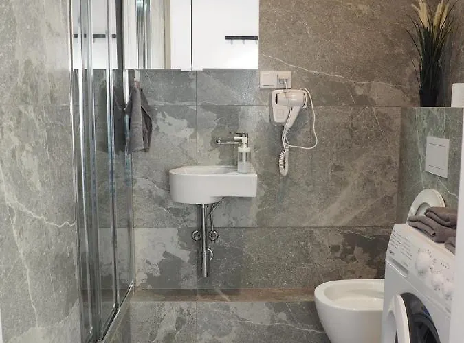 Eastapart A83 Lejlighed Warszawa