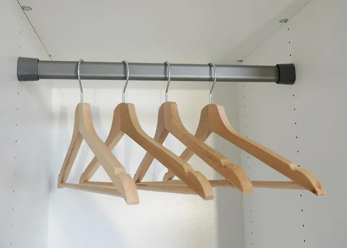 Lejlighed Eastapart A83