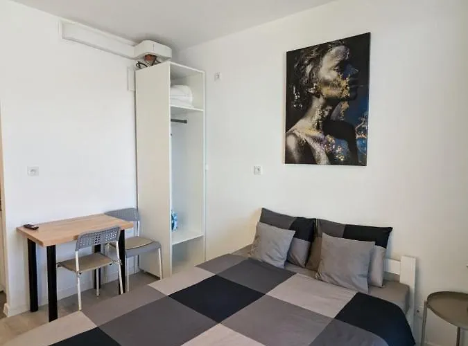 Lejlighed Eastapart A83 *