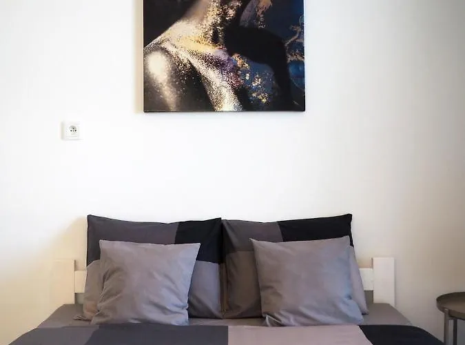 Lejlighed Eastapart A83 *