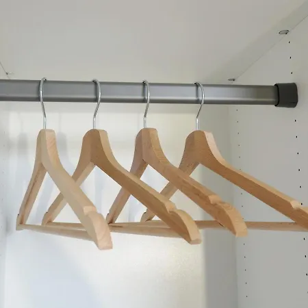 Apartmán Eastapart A83