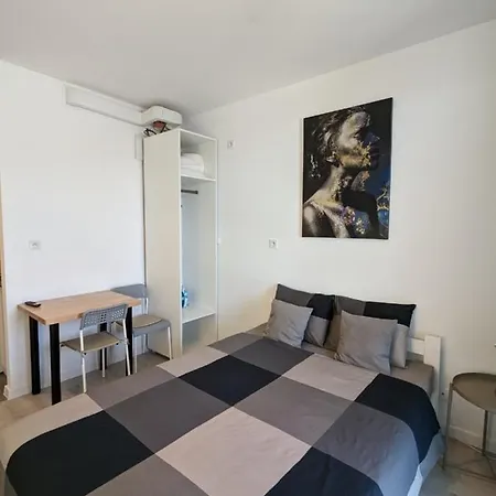 Apartmán Eastapart A83 *