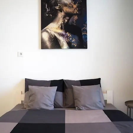 Apartmán Eastapart A83 *